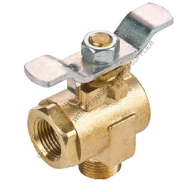 PH  V590P 8 VALVE