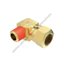 PH  VS269NTA4 4 ELBOW MALE