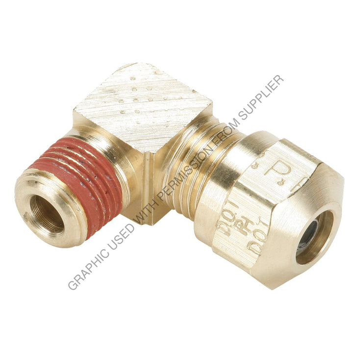 PH  VS269NTA6 6 ELBOW MALE