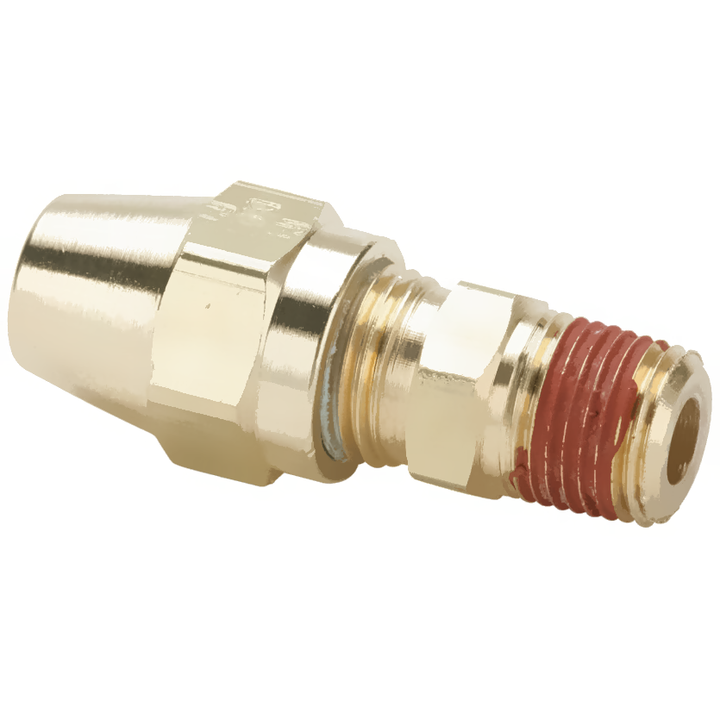 PH  VS68AB 10 8 AIR BRAKE MALE CONNE