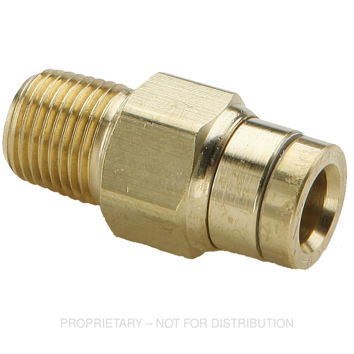 PH  VS68PTC 4 2 MALE CONNECTOR