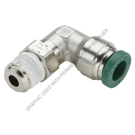 PH  W169PLP4 2 EL 90,  4 TUBE 1/8 MNPT