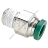 PH  W68PLP6 4 BRASS FITTING
