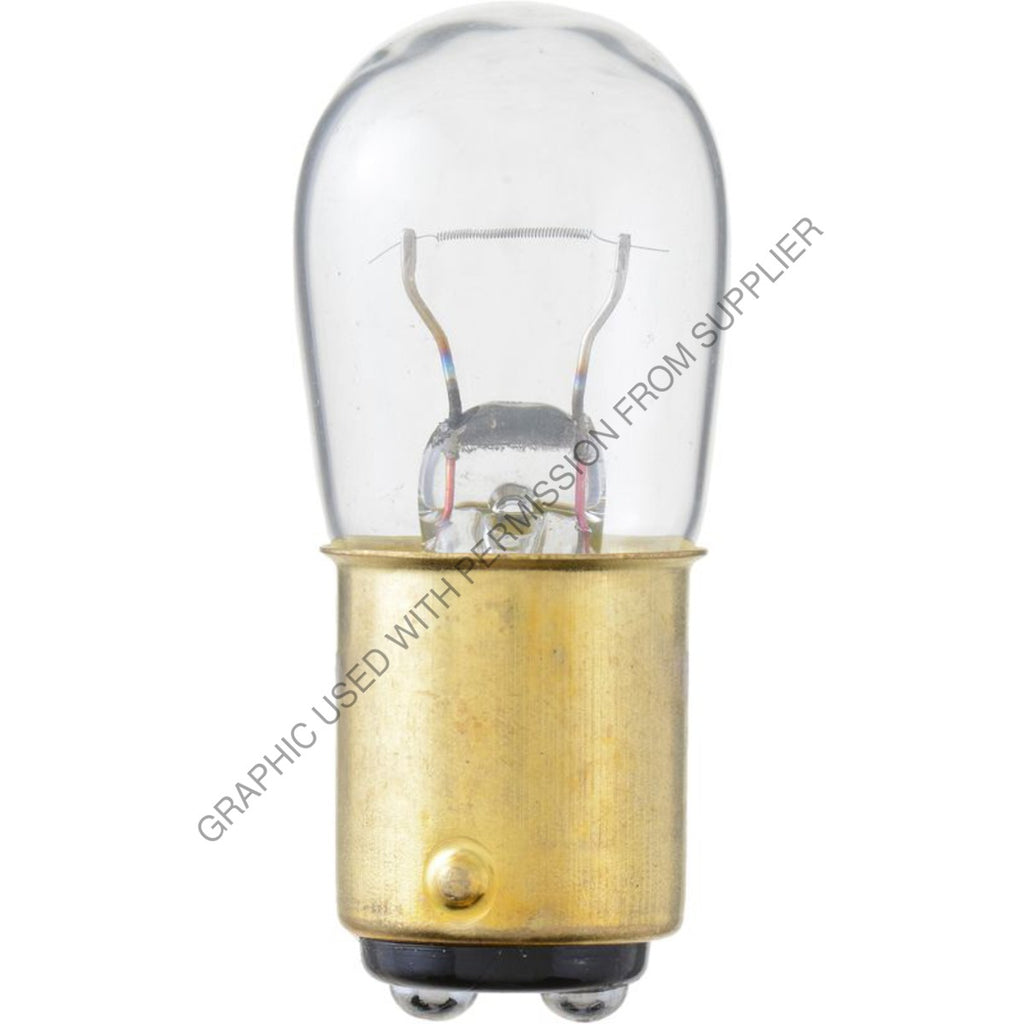 PLC 1004B2 MINIATURE BULB BLISTER CARD