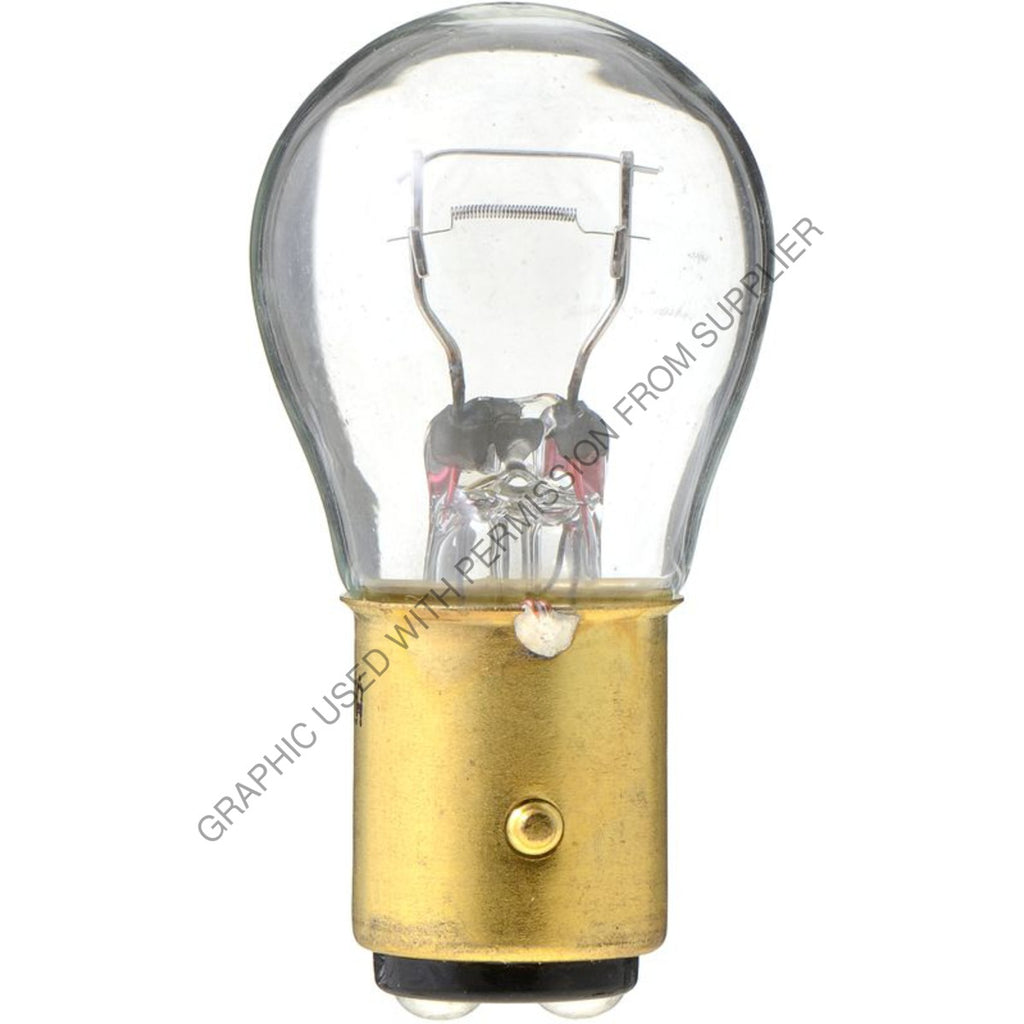 PLC 1034B2 MINIATURE BULB BLISTER CARD