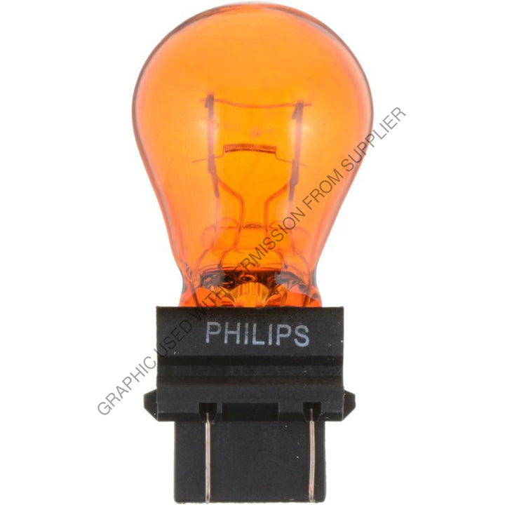 PLC 4157NALLB2 TEMP LONG LIFE MINIATURE BULB BLISTER CARD