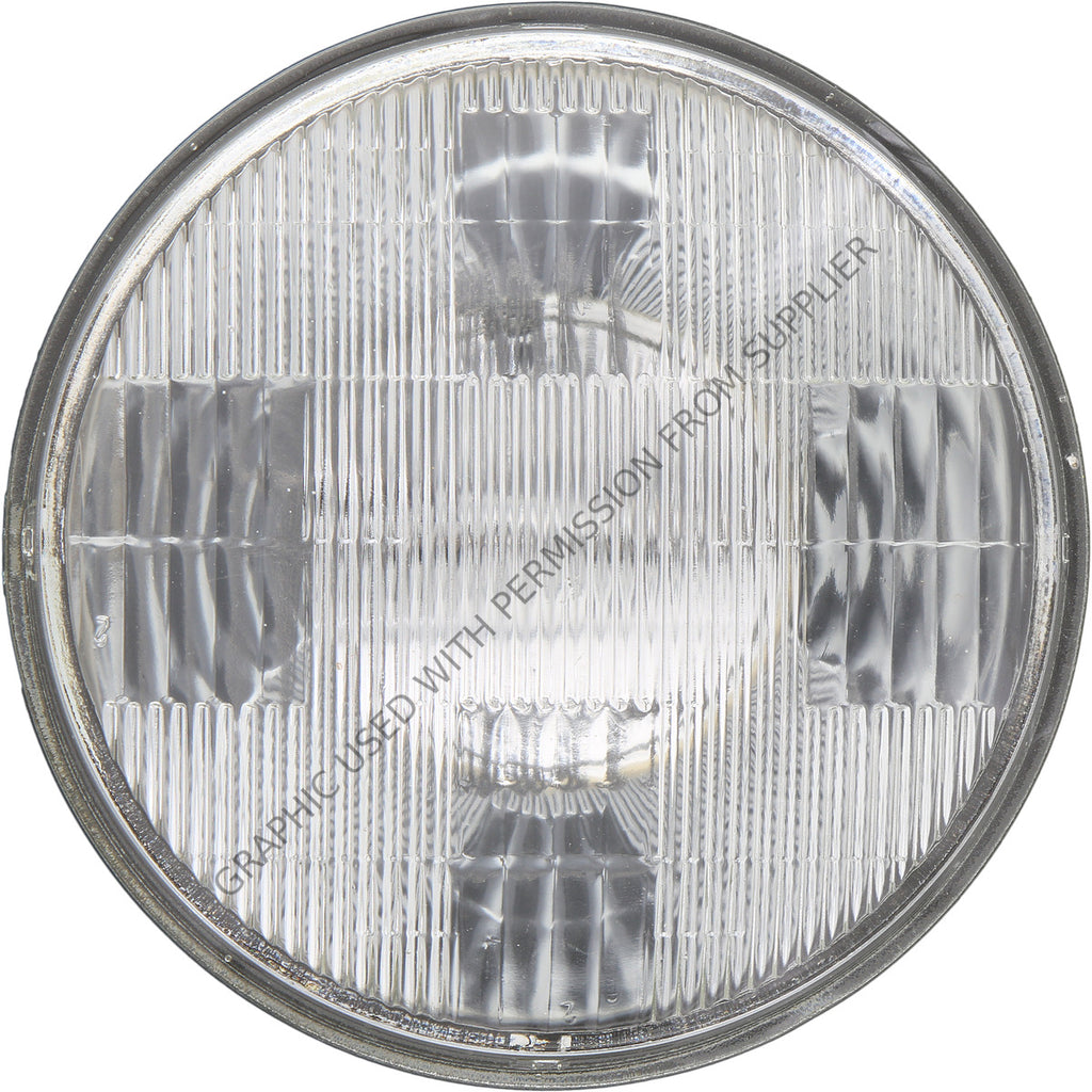 PLC 4570C1 SEALED BEAM