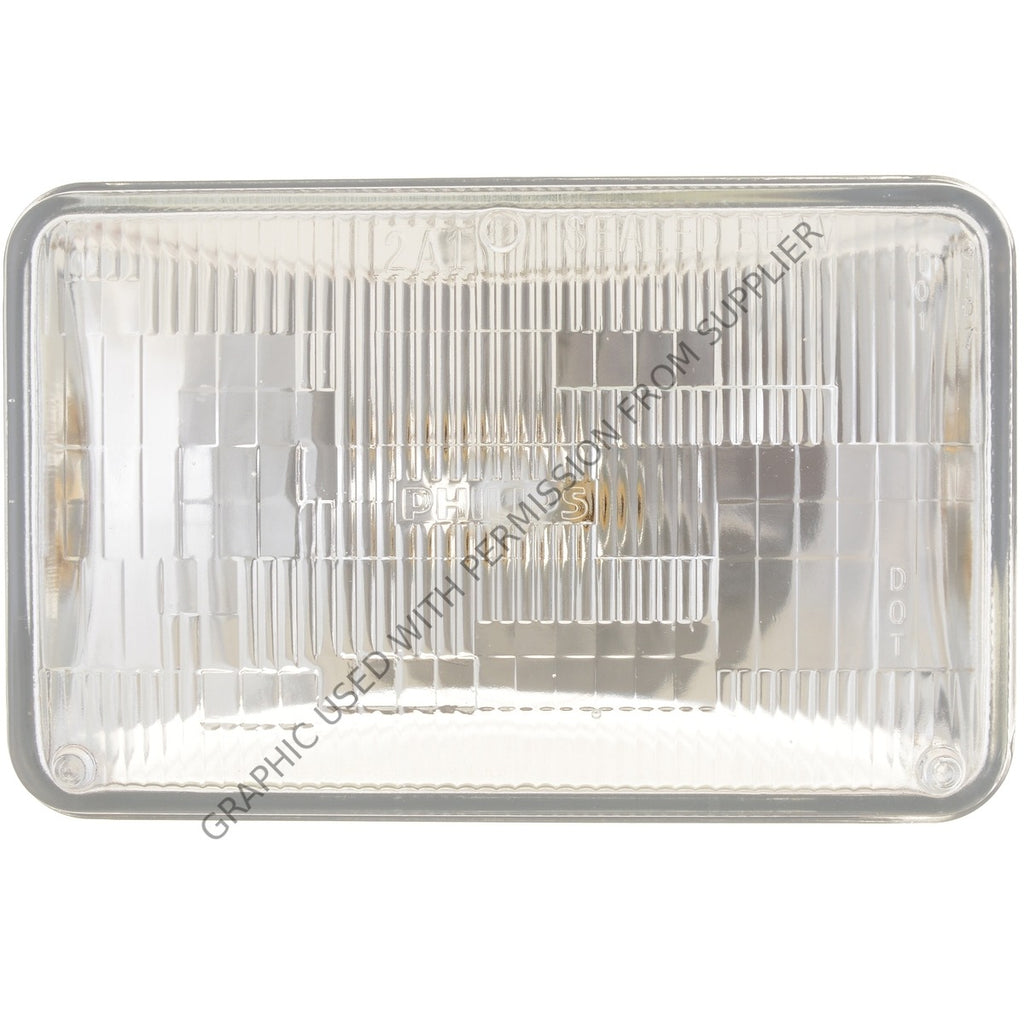 PLC 4652C1 SEALED BEAM