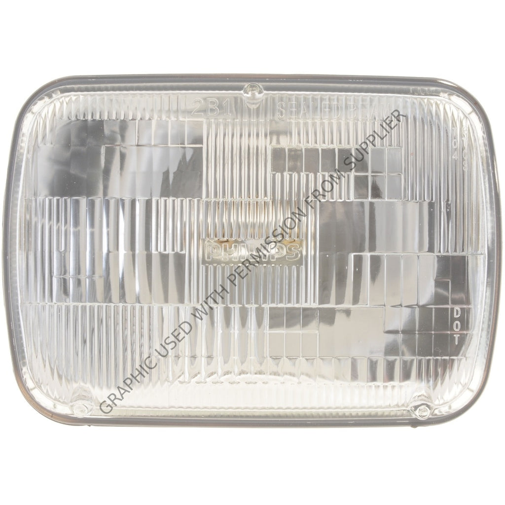 PLC 6052C1 SEALED BEAM