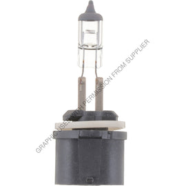 PLC 893B1 HALOGEN FOG LIGHT BULB BLISTER CARD