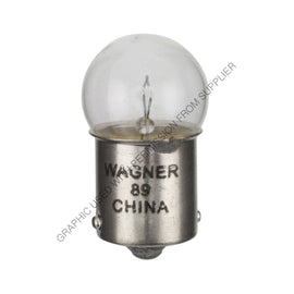 PLC 89 BULB MINI