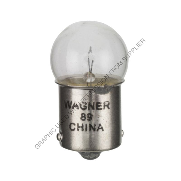 PLC 89 BULB MINI