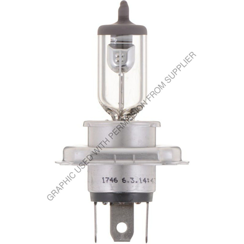 PLC 9003B1 HALOGEN CAPSUE BLISTER CARD