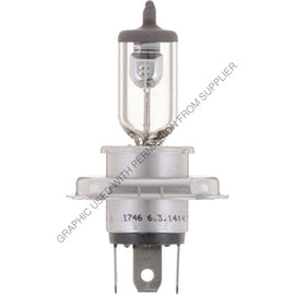 PLC 9003B1 HALOGEN CAPSUE BLISTER CARD