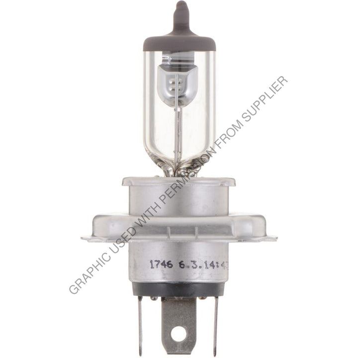 PLC 9003B1 HALOGEN CAPSUE BLISTER CARD