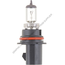 PLC 9004B1 HALOGEN CAPSULE BLISTER CARD