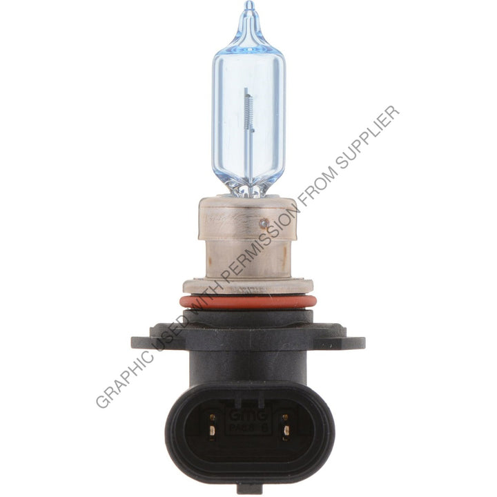 PLC 9005CVB1 H7 BULB CARDED