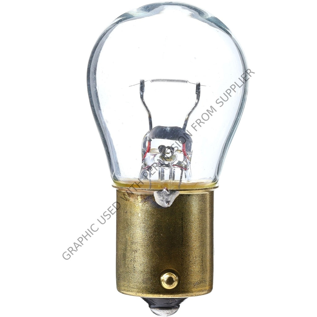 PLC 93B2 MINIATURE BULB BLISTER CARD