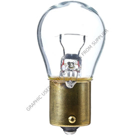 PLC 93B2 MINIATURE BULB BLISTER CARD