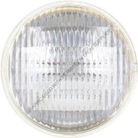 PLC H4578C1 HALOGEN SEALED BEAM