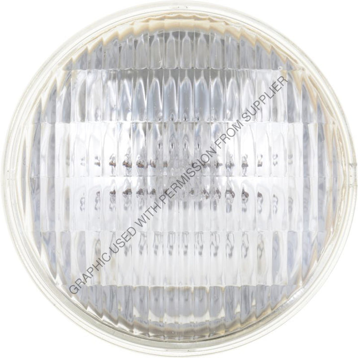 PLC H4578C1 HALOGEN SEALED BEAM