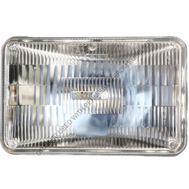 PLC H4651CVC1 HEADLIGHT-CRYSTAL VISION