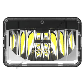 PLC H4651LED SEALED BEAM LED UPGRADE FOR H4651
