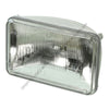 PLC H4656 BULB LO BEAM