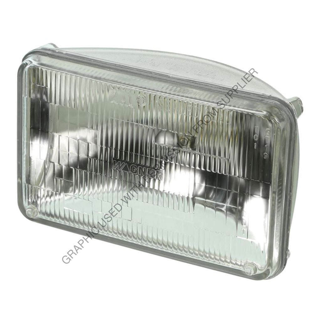 PLC H4656 BULB LO BEAM