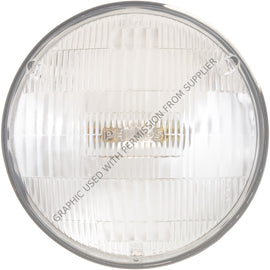 PLC H5001C1 HALOGEN SEALED BEAM
