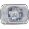 PLC H6054CVC1 HALOGEN SEALED BEAM UPGRADE