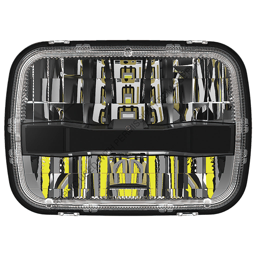 PLC H6054LED SEALED BEAM LED UPGRADE FOR H6054