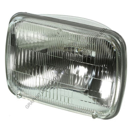 PLC H6054 SEALED BEAM-HEADLAMP,HALOGEN