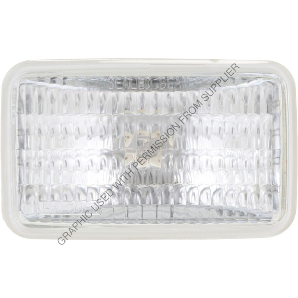 PLC H9411C1 HALOGEN SEALED BEAM