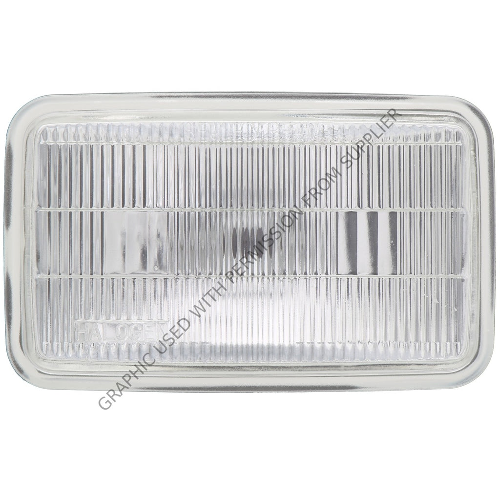 PLC H9415C1 HALOGEN SEALED BEAM