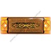 PMG 188A LIGHT LED AMBER
