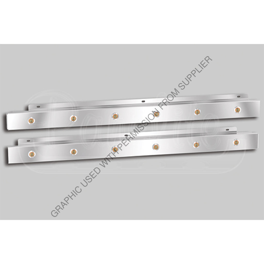 PNL 10996971 PANEL-CAB PB 567 ULTRALOFT SFA 3/4A LED