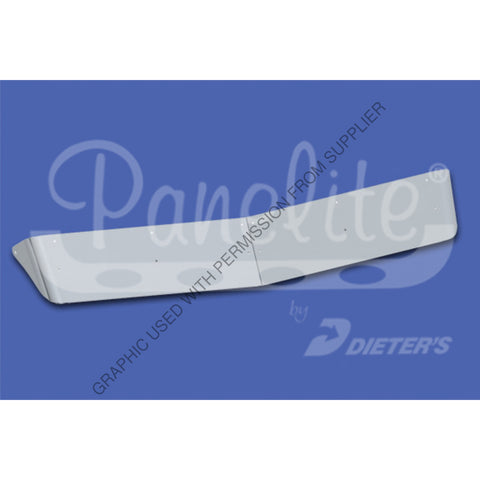 PNL 20731009 SUNVISOR AEROCAB B KW  07+ 10
