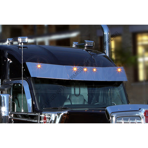 PNL 20731900 VISOR-12