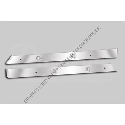 PNL 50992912 TRIM-CAB/COWL WS 49X SFA USE W/50992900