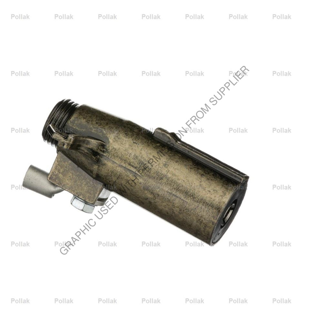 POL 11 852P 1 pole plug