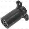 POL 12 906P 9 pole RV connector