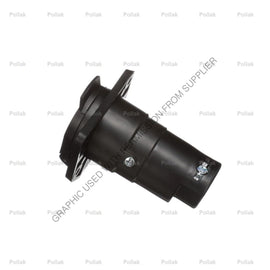 POL 12 907P 9 pole RV connector