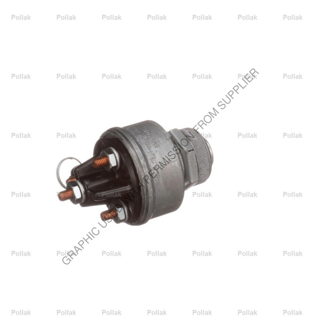 POL 31 105P 4 POS IGNITION SWITCH