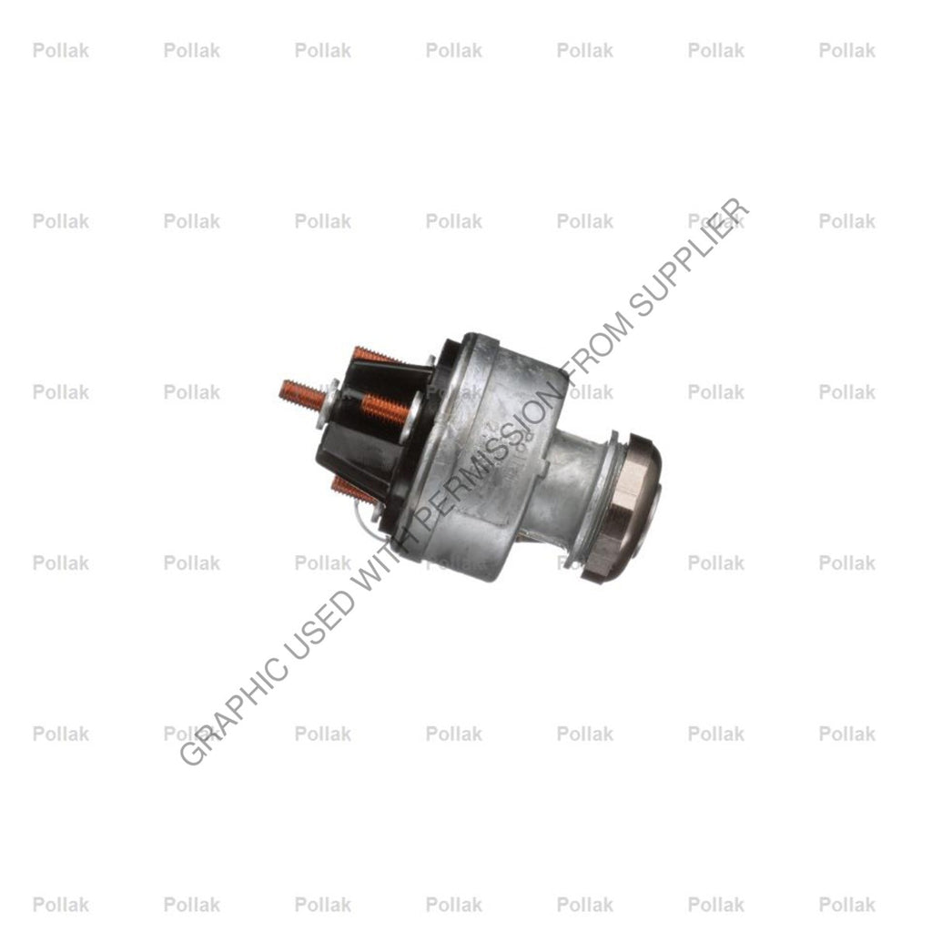 POL 31 110P 4 pos ignition (not