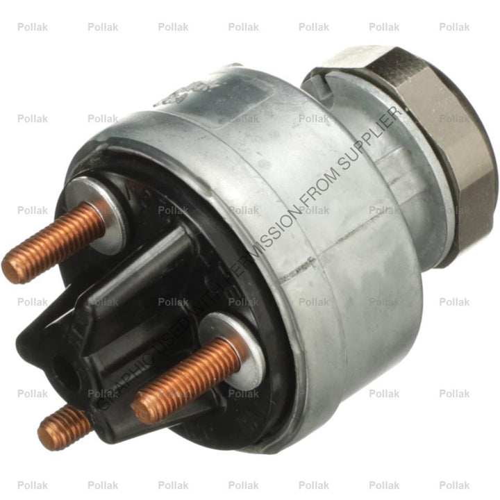 POL 31 119P 3 pos ignition switc