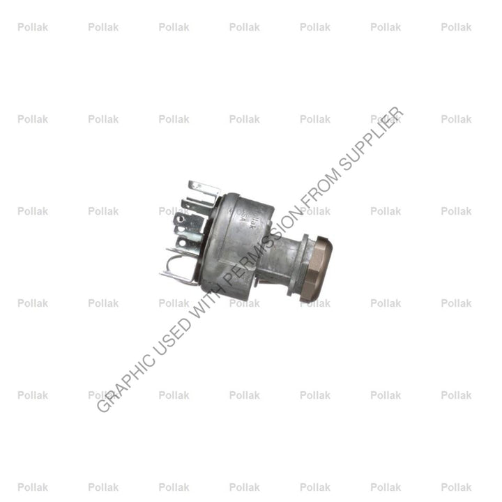POL 31 229P 4 pos ignition switc