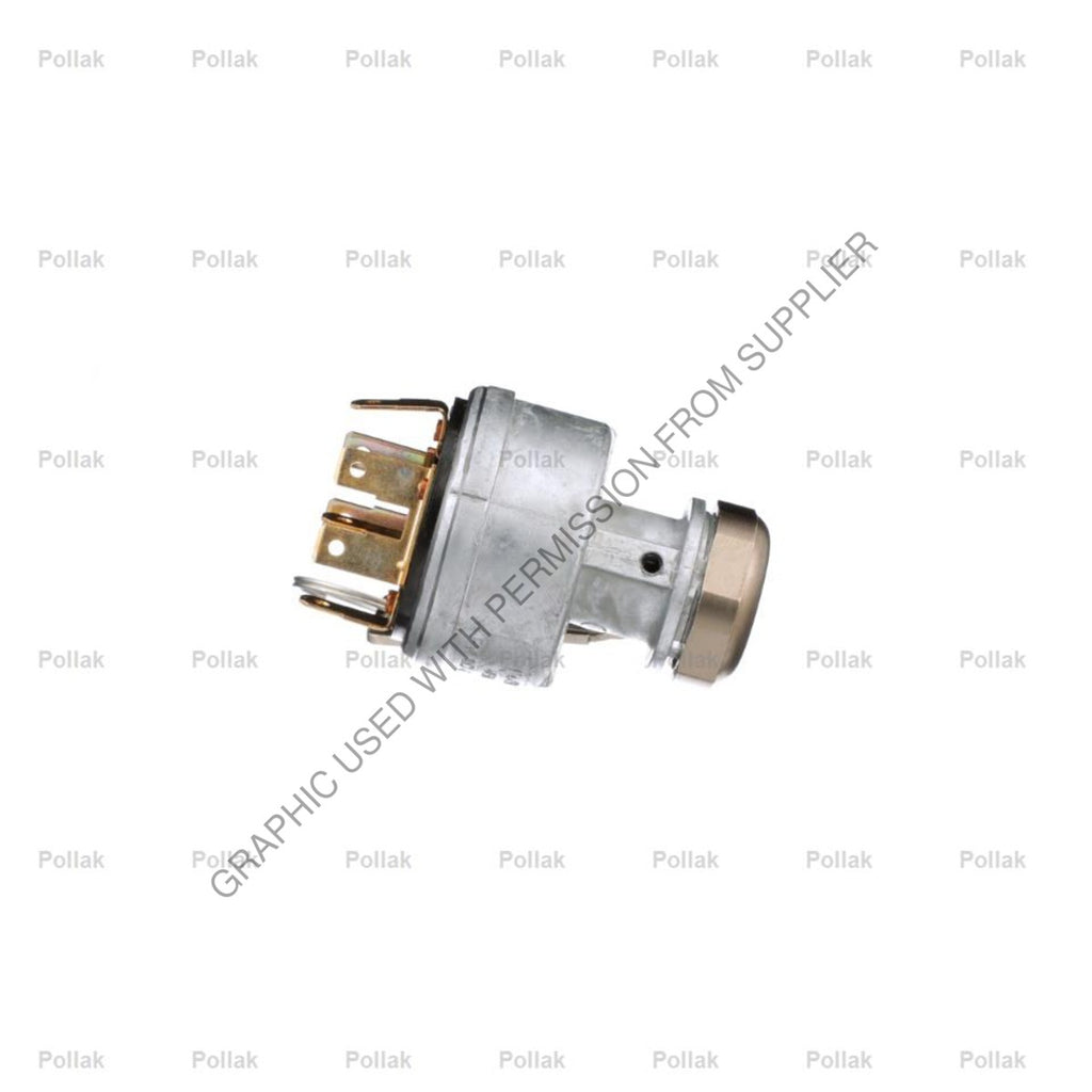 POL 31 231 SWITCH -4 POS, KEYED ALIKE(D250) IGNITIO