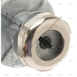 POL 31 610P 4 pos ignition switc