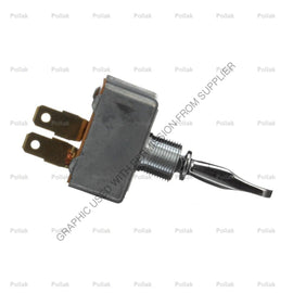 POL 34 216P 50 amp toggle, on-of